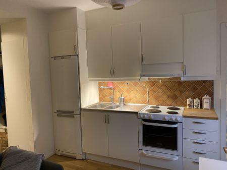 Råsundavägen, Solna - Foto 4