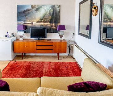 Appartement te huur: Nassaukade 108-2 1052 CZ Amsterdam - Photo 6