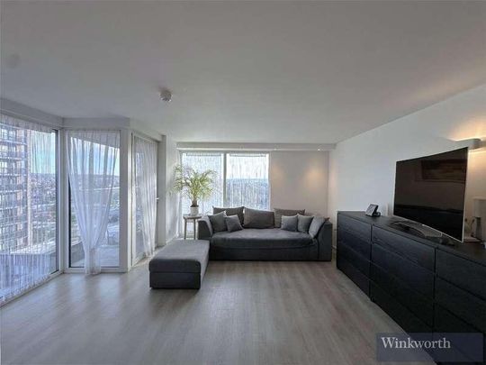 Station Road, Edgware, HA8 - Photo 1