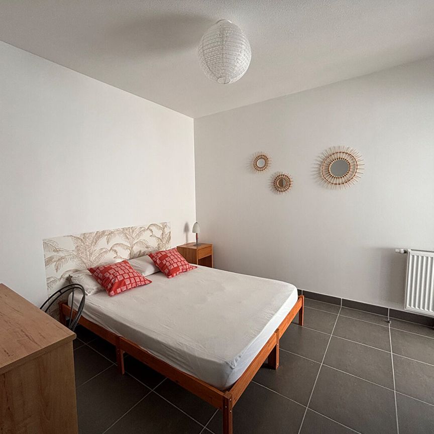 Appartement T2 Castelnau-le-Lez à louer - Photo 1