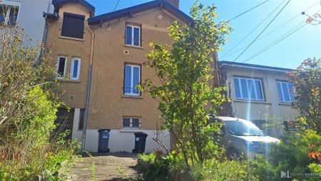 Location appartement 3 pièces - 56.61m² à Clermont-ferrand (63000) - Photo 2