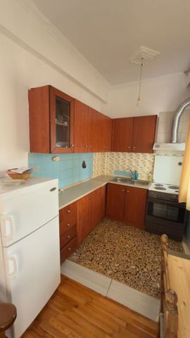 Studio/Γκαρσονιέρα για ενοικίαση Κέντρο - Πλατεία (Κοζάνη) - Photo 5