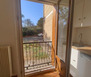 Location Appartement 1 pièce 24m² AIX EN PROVENCE 90ème - Photo 6