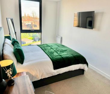2 bedroom apartment to rent - Photo 6