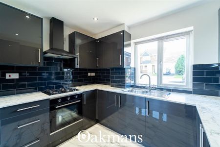 3 bedroom bungalow to rent - Photo 2