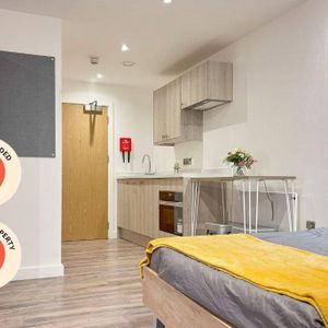 1 bedroom apartment to rent - Photo 2