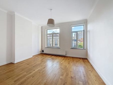 Appartement te huur - Photo 2