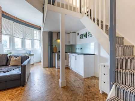 Classic Ensuite - Photo 3