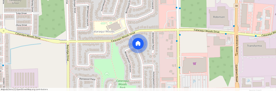 Kingston, Kingston, Frontenac, K7P 2G6