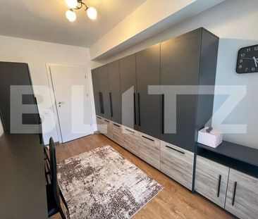 Apartament 3 camere, grădină, parcare, zona Cetății - Photo 3