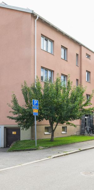 Heimdalsgatan 4 B - Photo 2