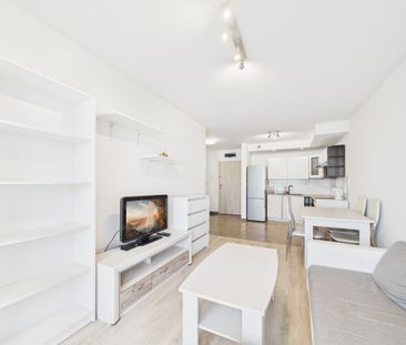 Dwa pokoje z garażem na strzeżonym osiedlu - Фото 5