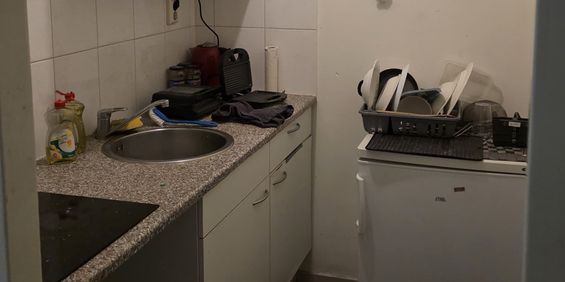 Te huur: studentenkamer in Utrecht - Overvecht - Photo 3