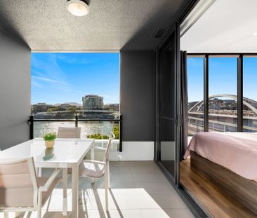 Unit 10412/25 Bouquet Street, - Photo 1