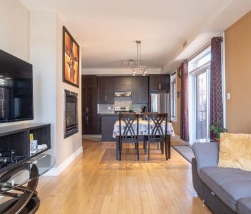 Condo 4 1/2 a louer - Photo 1