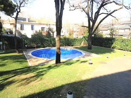 Planta baja de alquiler en Carrer de Verdi, L'Eixample - Foto 3