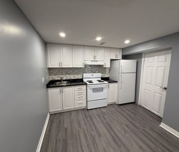 For Lease - 501 Lancelot Crescent Unit# Lower, Oshawa, Ontario - Photo 6