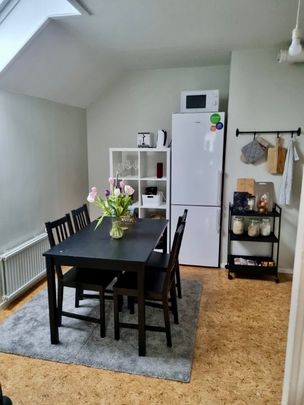 Hybelejvägen, Skoghall - Foto 1