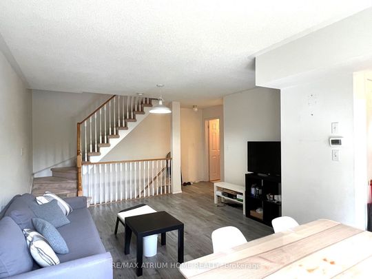 For Lease - 19 Rosebank Drive Unit# 1611, Toronto, Ontario - Photo 1
