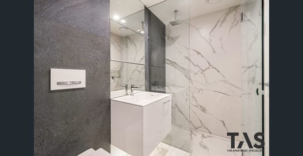 2 BED. 2 BATH, 1 CARPARK APARTMENT AT ESQUIRE! - Photo 1