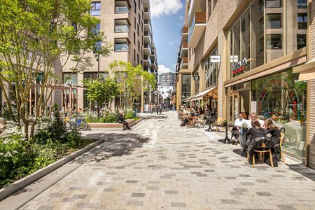 Frederikstraat 150 - Foto 4