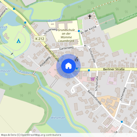 27389, Lauenbrück Lauenbrück