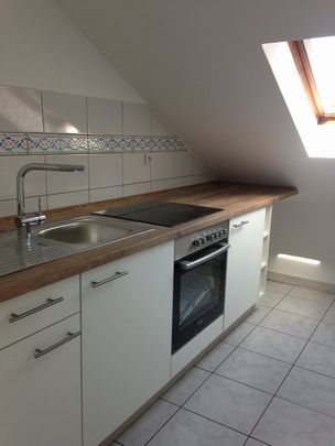 Location Appartement 2 pièces 30m² SARREGUEMINES 57200 - Photo 1