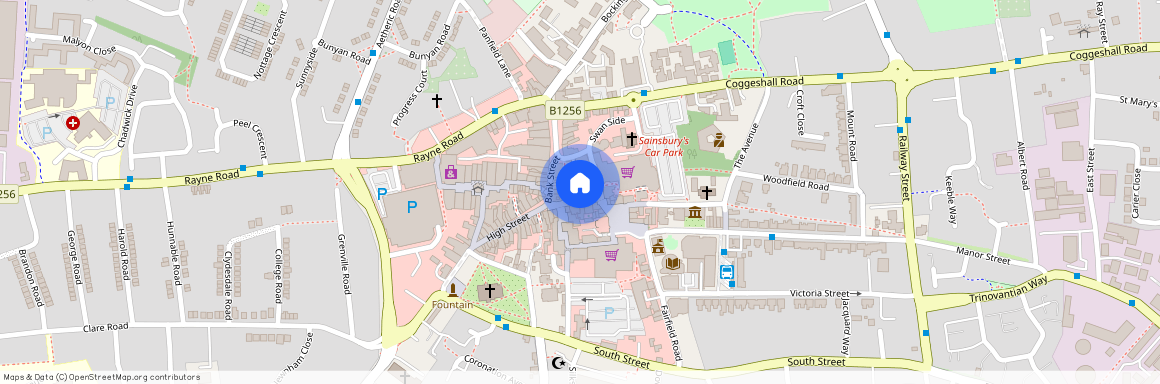 Great Square