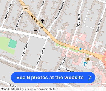 Peters Court, 1210b London Road - Photo 1