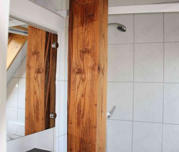 4 Zimmer, 95 m², 2. Stock - Photo 1