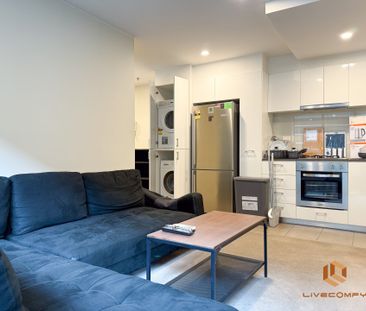 Melbourne CBD - Photo 1