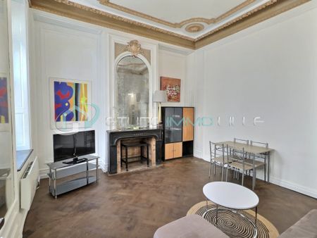 APPARTEMENT T1 A LOUER - Photo 5