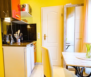 Nice Place - Wohnung mit Gartennutzung in Bonn-Endenich - Photo 6