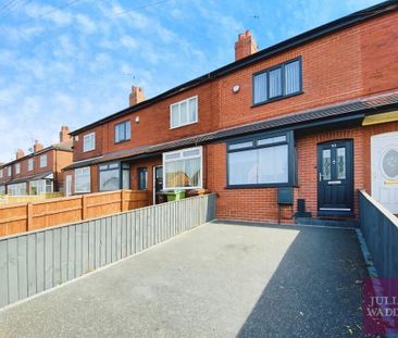 2 bedroom terraced house to rent - Photo 2