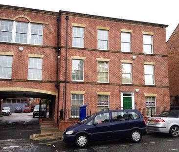 Cross Yards Standishgate Wigan, WN1 - Photo 3