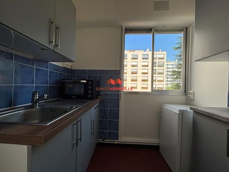 Location Appartement 1 pièce 29m² - Photo 4