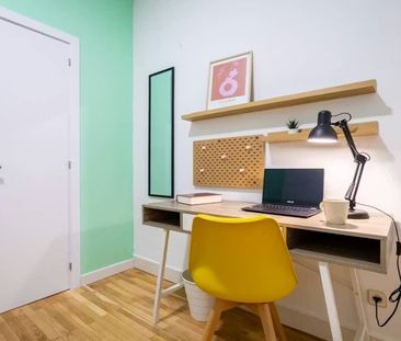 Paseo de la Castellana, Madrid, Community of Madrid 28046 - Photo 1