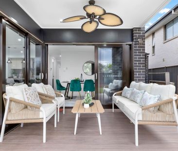 Entertainers Delight & Solar Panel To Reduce Your Bills! - Photo 6