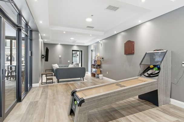 For Lease - 1 Redfern Avenue Unit# 120, Hamilton, Ontario - Photo 1