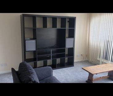 2 Bed Flat, Wallace Street, G5 - Photo 6