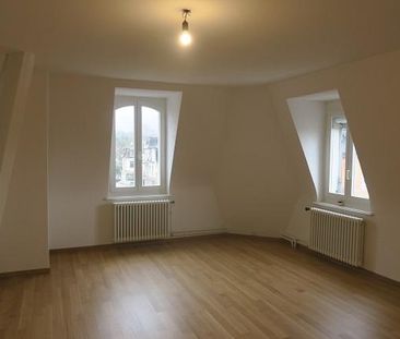 Charmante 3.5-Zimmerwohnung im Kirchenfeldquartier - Photo 6