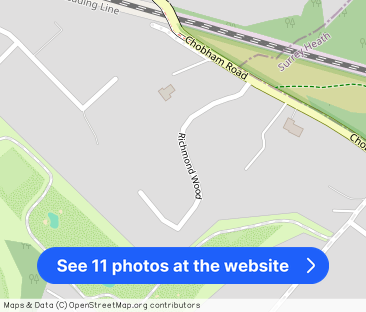 Richmond Wood, Sunningdale, Berkshire, SL5 - Photo 1