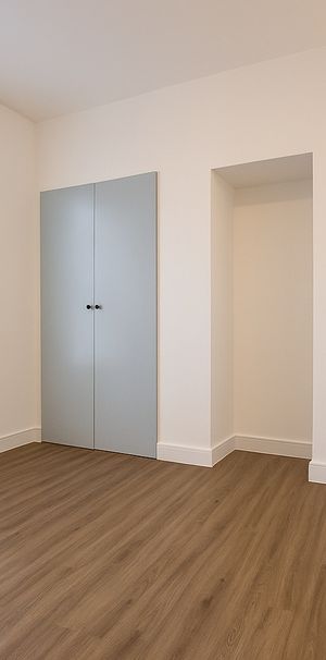 1 Bed Flat, Carlton Road, SO15 - Photo 1