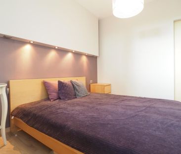 Łódź - Mieszkanie na wynajem - Zdjęcie 6