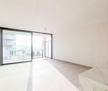 Nieuwbouwappartement met 1 slaapkamer en zicht op de Schelde - Photo 1