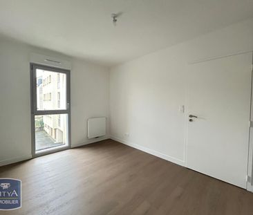 Location Appartement 2 pièces 43m² LAVAL 53000 - Photo 3