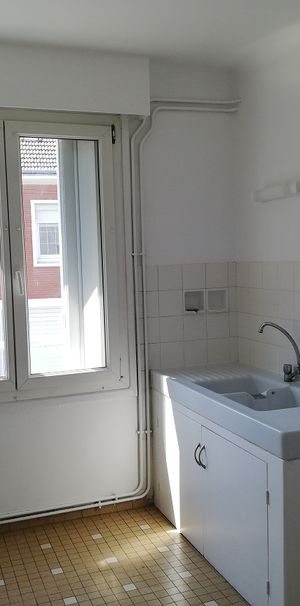LE HAVRE - Appartement 2 pièces - Photo 1