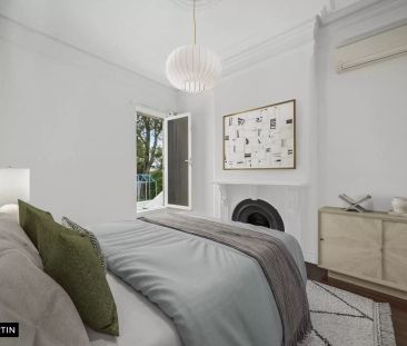 MGM MARTIN – GRAND FREESTANDING THREE BEDROOM + STUDY/SUNROOM FEDER... - Photo 5