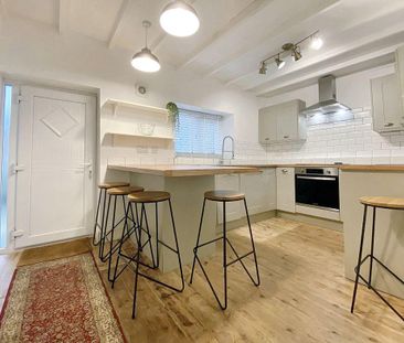3 bed character property to rent in NE65 - Photo 1