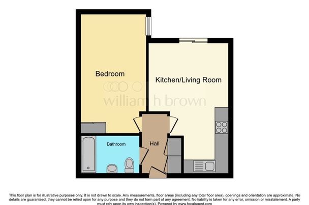 Tanners Court, LINCOLN - Photo 1